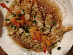 -新白鹿餐厅(龙游路总店·杭帮菜名店)