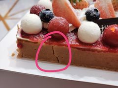 -YUMI芽米·法式烘焙·咖啡(文化宫店)