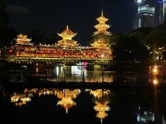 -深圳锦绣中华民俗村