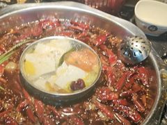 -重庆渝达老火锅(春熙路店)
