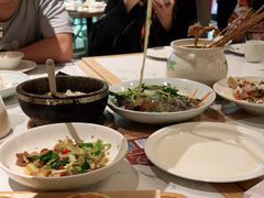 -关东小磨东北菜(漕河泾印象城店)