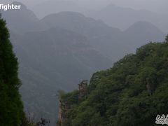 -狼牙山风景区