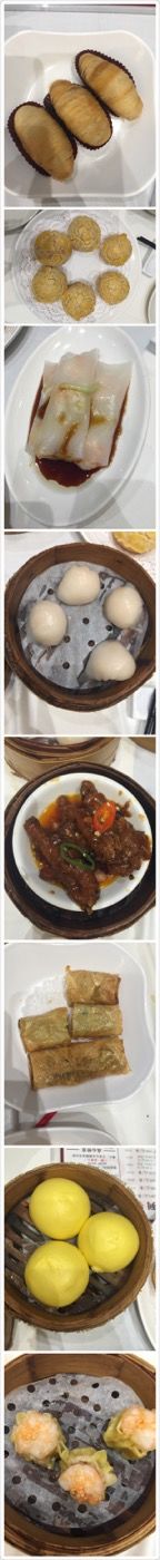 -稻香酒家·34年老字号·港式粤菜(汉街店)