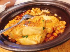 手工客家豆腐-尚一汤 广东炖汤(金桥国际店)