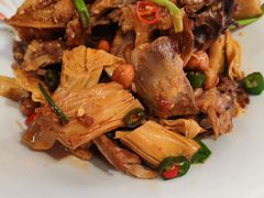 -老边饺子馆(中街店)