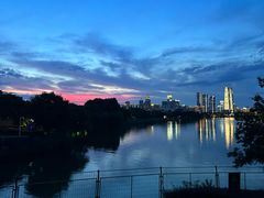 -金鸡湖景区