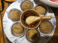 -快活林酸汤鱼鲜品火锅店(甲秀楼店)