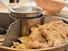 -厨掌柜长寿菜馆(古镇店)