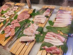 -梨花自助烤肉(天河城店)