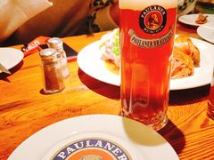 -宝莱纳餐厅(滨江店)