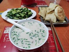 -教师之家赵家羊汤馆(东青龙街店)
