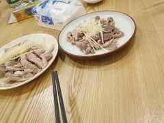 -乡亲鹅肉城(吴江店)