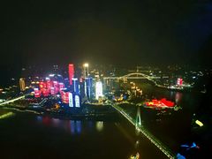 -WFC会仙楼观景台