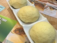 -添好运点心专门店(中环IFC店)