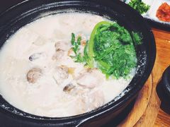 若鸡火锅-千代武日本料理(爱建店)