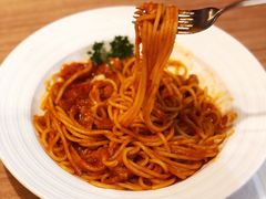 -必胜客(砂之船中东奥莱店)