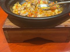-老房子·南昌菜(双子塔店)