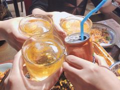 -手抄板凳江南菜(湖滨商业街店)
