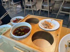 -贰拾捌味·宜宾燃面(春熙路旗舰店)