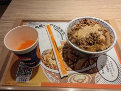 -吉野家(锦辉商城黄河路店)