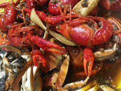 -刘一龙虾(数码路店)