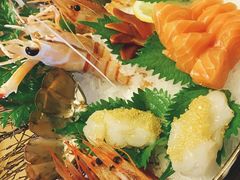 -王鼎精致料理铁板烧(世博源店)