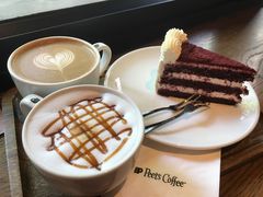 -Peet's 皮爷咖啡(东湖路手作店)