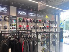 -机车外挂骑士装备(朝阳店)
