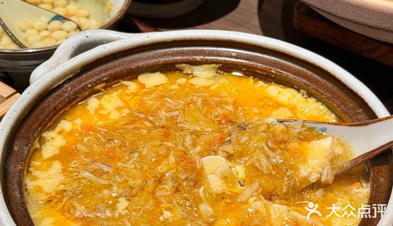上海秋天🍂二人食🦀