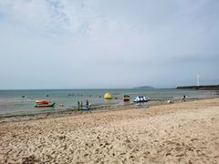 -那香海钻石沙滩浴场