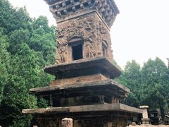 -四门塔风景区