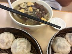 -尹氏汤包(朝天宫店)