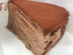 -Awfully Chocolate(嘉里城店)