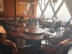 -镇江苏宁万豪酒店-苏筵中餐厅