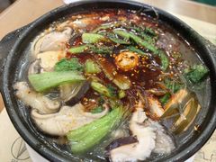 -清真·穆萨砂锅(大皮院店)