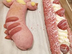 -奈雪的茶(大悦城店)