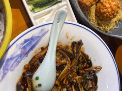 -三凤酒家·百年无锡菜(清扬茂业店)