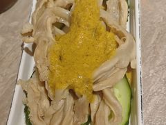 -北平小馆·烤鸭·家常菜(磨房北里店)