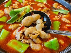-湘肠香火锅店(团结湖店)