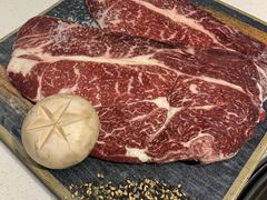 -沁心烤肉(韩式拌饭、炒饭绿地店)