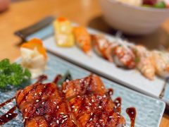 -赤稻·日式料理(禅城店)