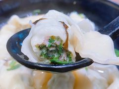 -真真鲜馄饨店(启蒙路店)