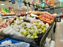 -世纪联华超市(凤起店)