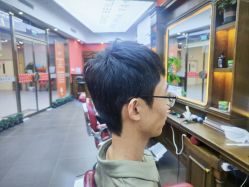 -贝勒爷专业男发