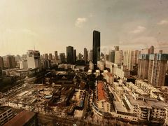 -宁波东港喜来登酒店