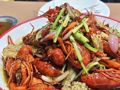 -香满锅老北京羊蝎子火锅·家常菜(新街口店)