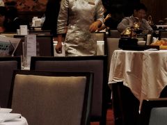 大堂-白天鹅宾馆-宏图府餐厅