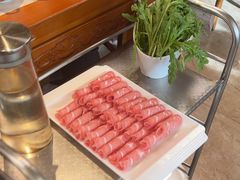 -清真·鸦儿李记·涮肉(花市店)