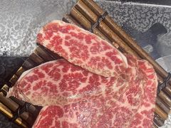 -九田家黑牛烤肉料理(珠江摩尔店)