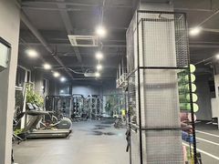 -Burn Fit燃炼健身工作室(新都旗舰店)